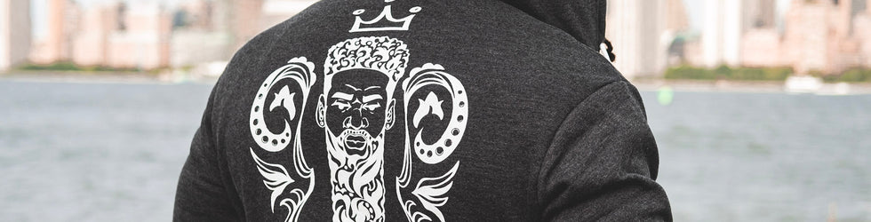 Sweatshirts & Hoodies