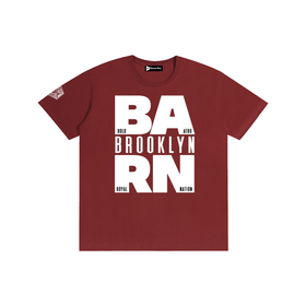 BrooklynBarn,bold,afro,royal,nation