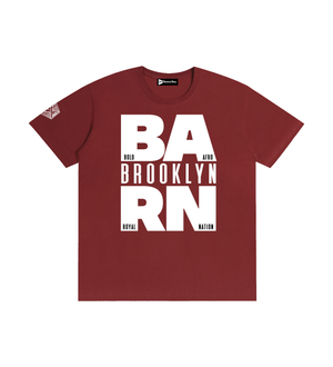 BrooklynBarn,bold,afro,royal,nation