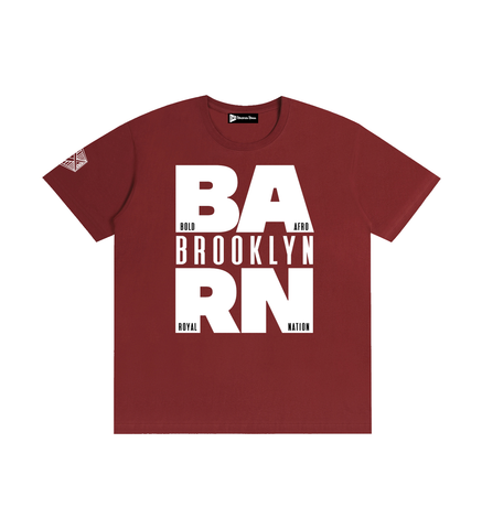 BrooklynBarn,bold,afro,royal,nation