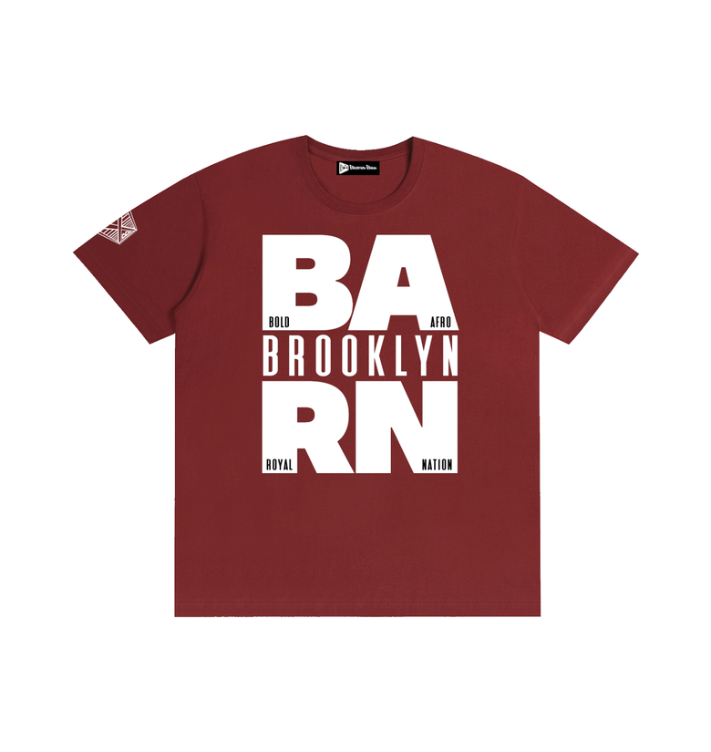 BrooklynBarn,bold,afro,royal,nation