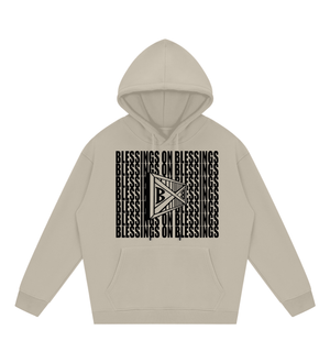 Blessings,BrooklynBarn,Hoodie