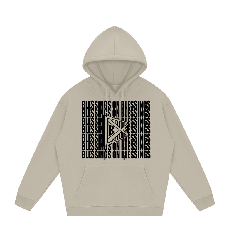 Blessings,BrooklynBarn,Hoodie