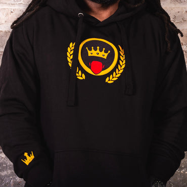 Sweatshirts & Hoodies