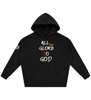 BrooklynBarn,glorytoGOD,saved,hoodie,matchingSet