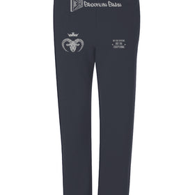 BB NuBlend Open Bottom Sweatpants