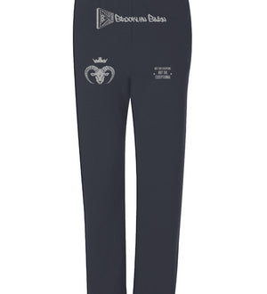 BB NuBlend Open Bottom Sweatpants