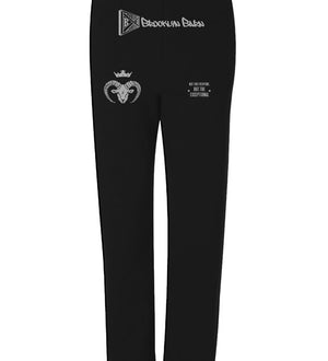 NuBlend Open Bottom Sweatpants