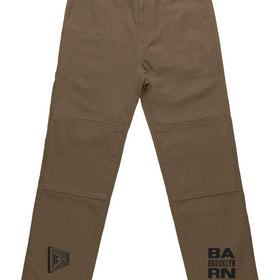 Canvas Pants