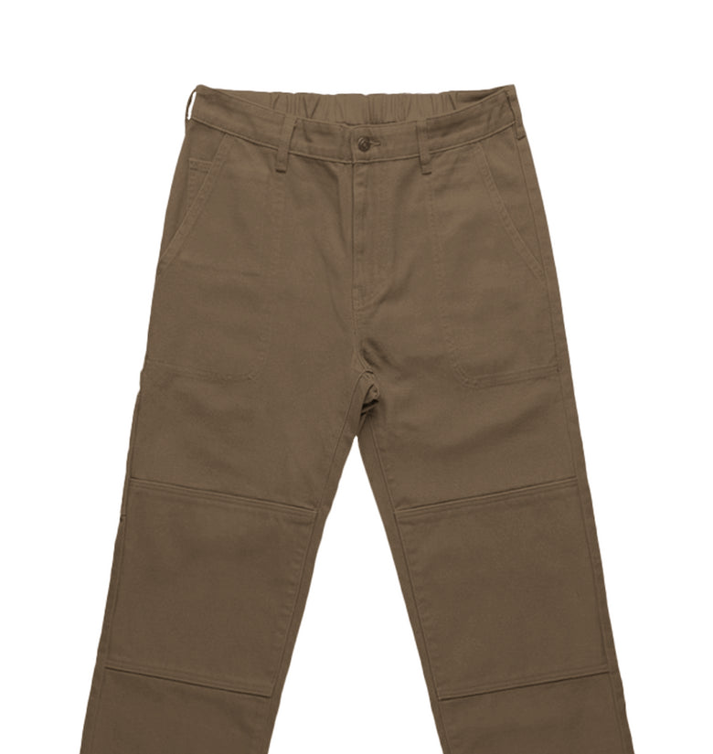 Canvas Pants