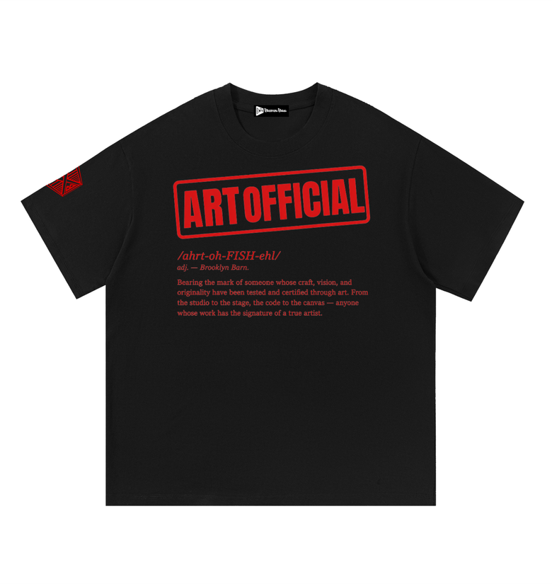 artofficial,brooklynbarn,artists