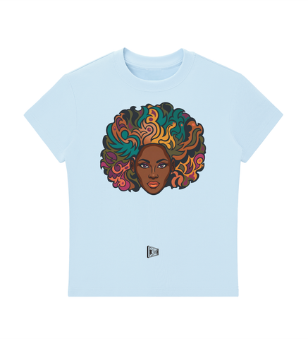 BrooklynBarn,HER,AfroQueen,BBlogo,OriginalArt
