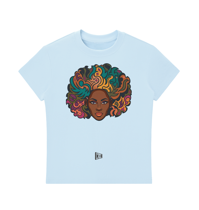 BrooklynBarn,HER,AfroQueen,BBlogo,OriginalArt