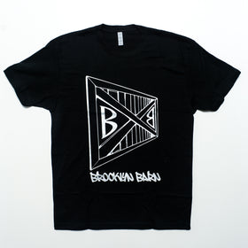 Brooklyn Barn Logo T-shirt