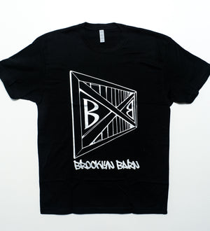 Brooklyn Barn Logo T-shirt
