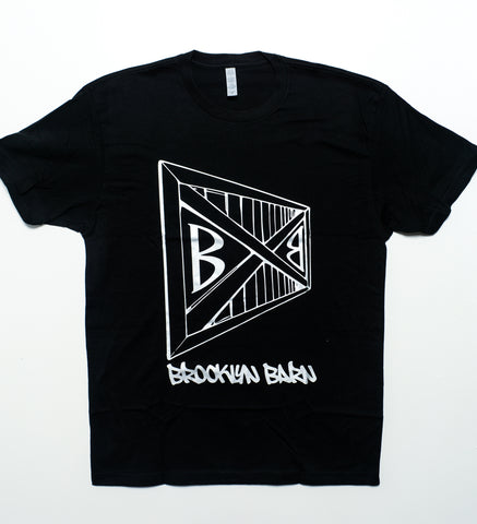 Brooklyn Barn Logo T-shirt