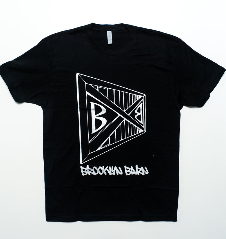 Brooklyn Barn Logo T-shirt