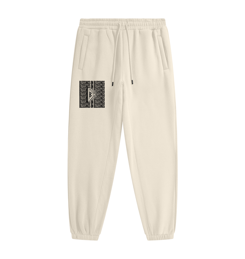 Blessings,BrooklynBarn,joggers