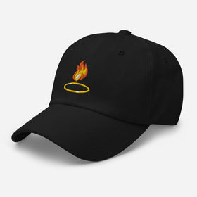 SAVED Dad hat