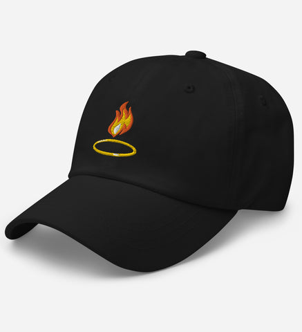 SAVED Dad hat