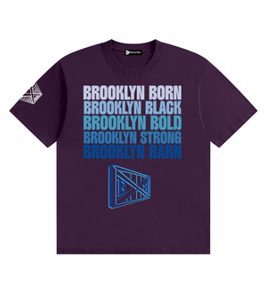 BK5,BrooklynBarn,BrooklynBorn,BrooklynStrong,BrooklynBlack,BrooklynBold