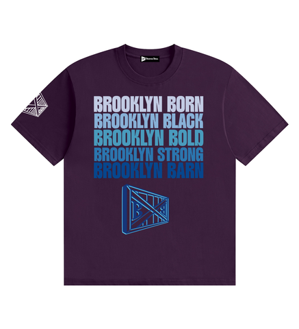 BK5,BrooklynBarn,BrooklynBorn,BrooklynStrong,BrooklynBlack,BrooklynBold
