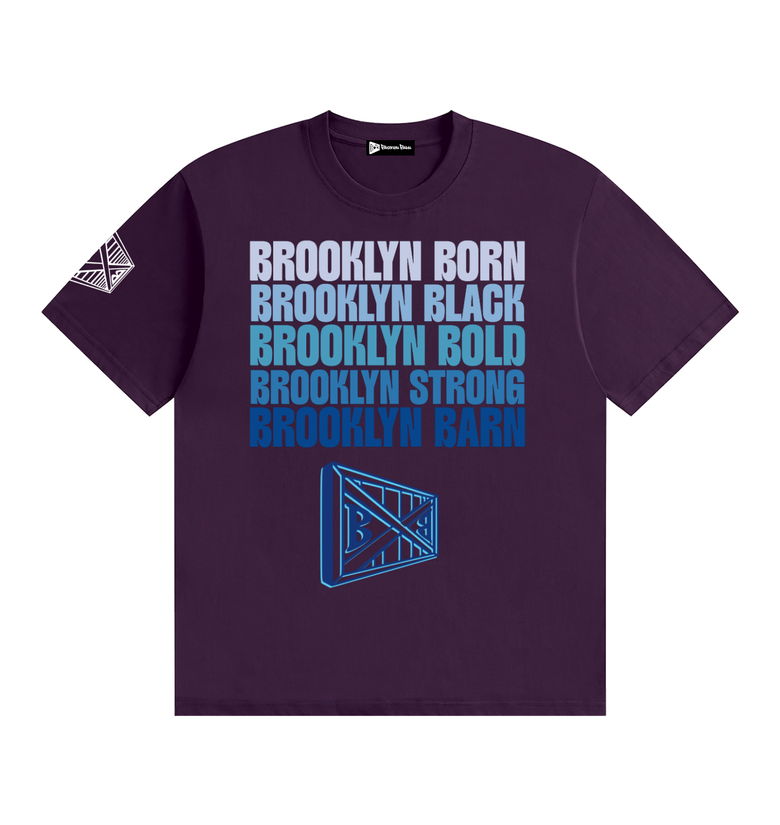 BK5,BrooklynBarn,BrooklynBorn,BrooklynStrong,BrooklynBlack,BrooklynBold