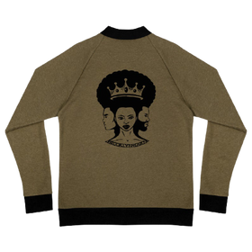 Afro Trinity Lightweight Jacket