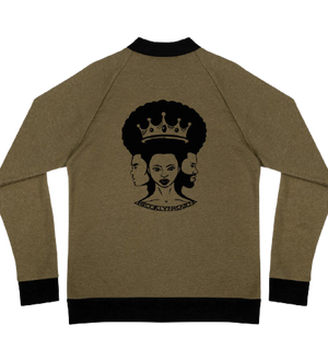 Afro Trinity Lightweight Jacket