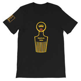 BB Afro-Pick Unisex T-shirt