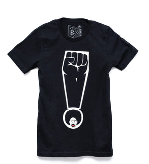 Black N Proud Unisex T-shirt