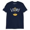 Victory Short-Sleeve Unisex T-Shirt