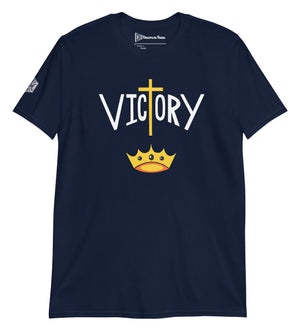 Victory Short-Sleeve Unisex T-Shirt