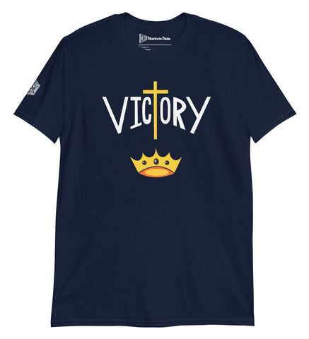Victory Short-Sleeve Unisex T-Shirt