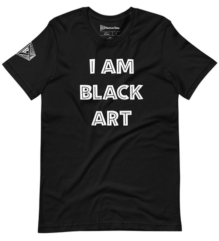 The AM - Black